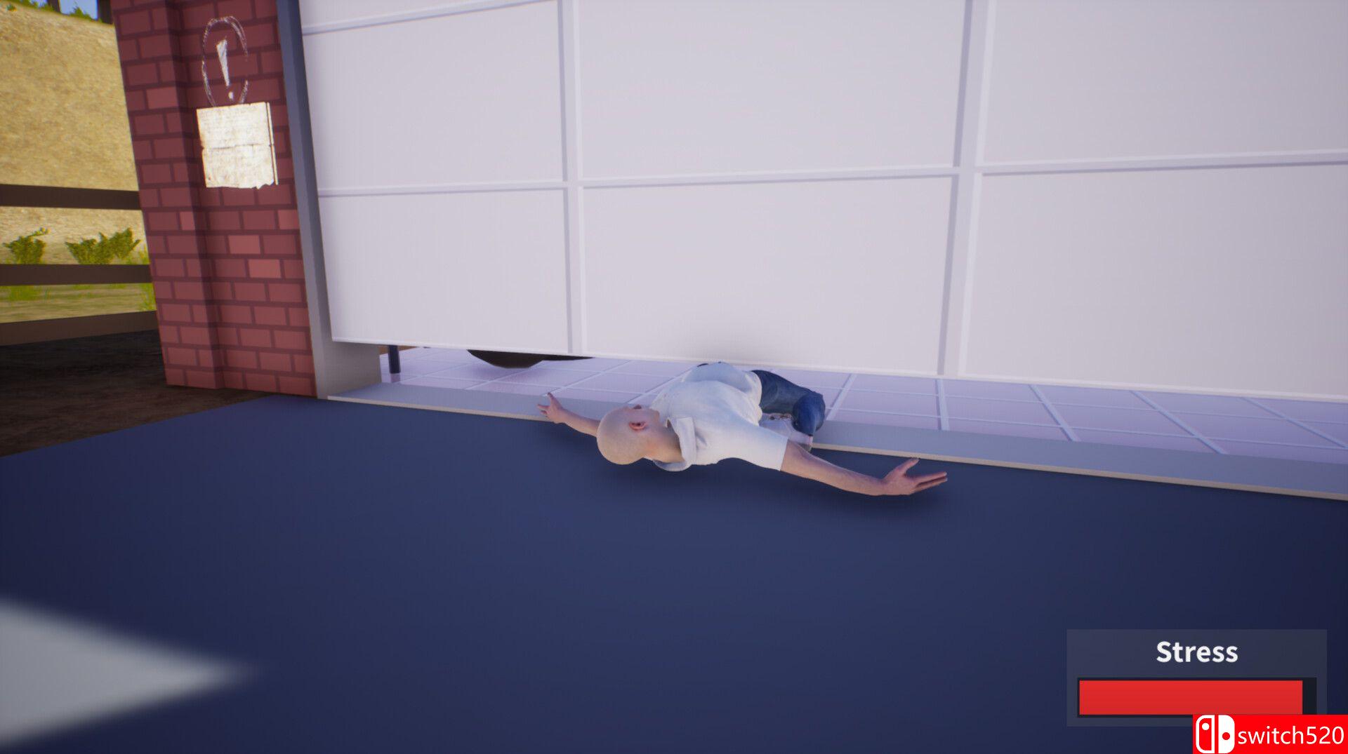 《失败者模拟器（Loser Simulator）》官方中文 TiNYiSO镜像版[CN/EN/JP]_1