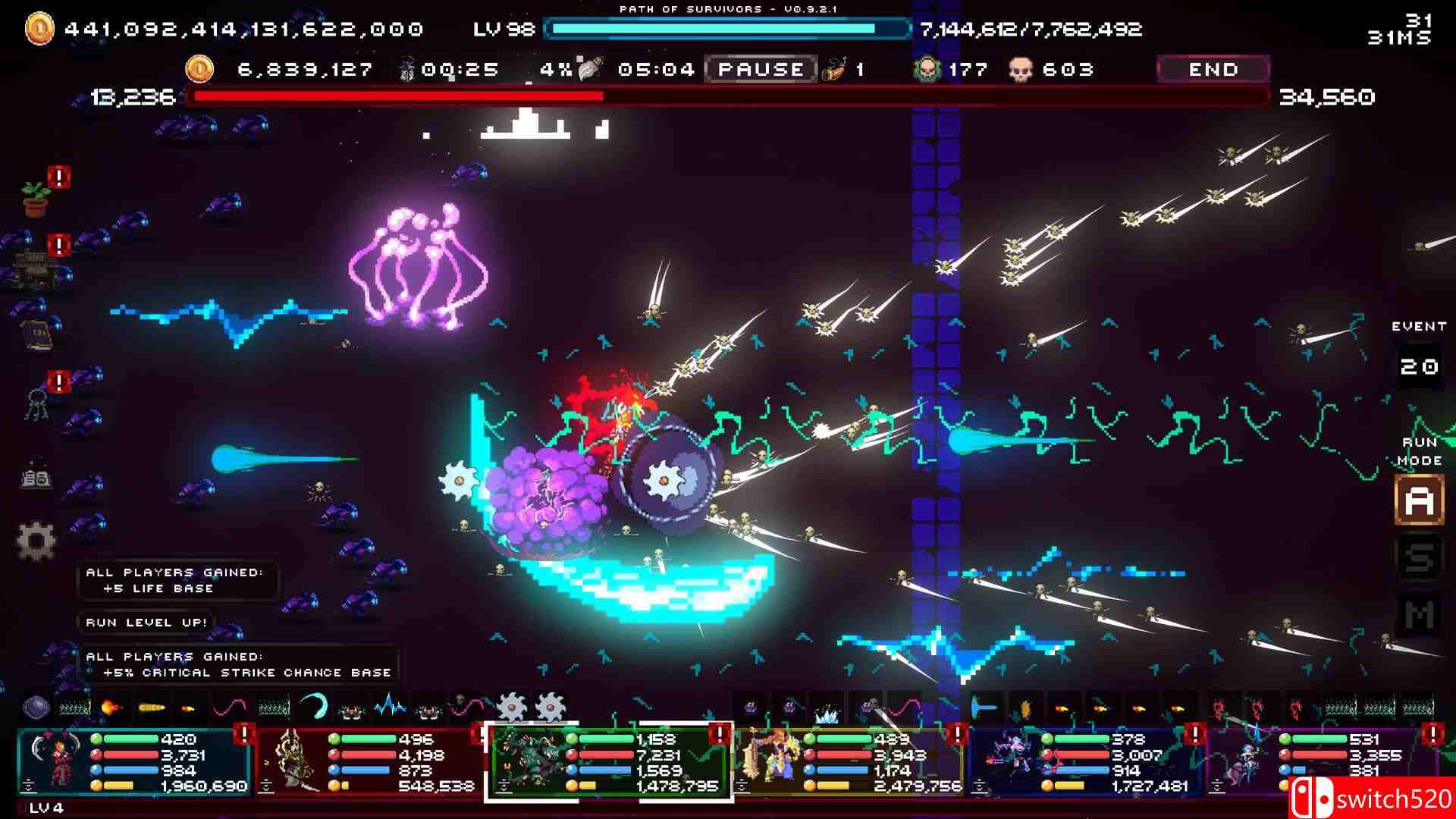 《Novivors（Novivors）》Build 14607502 P2P硬盘版[EN]_1