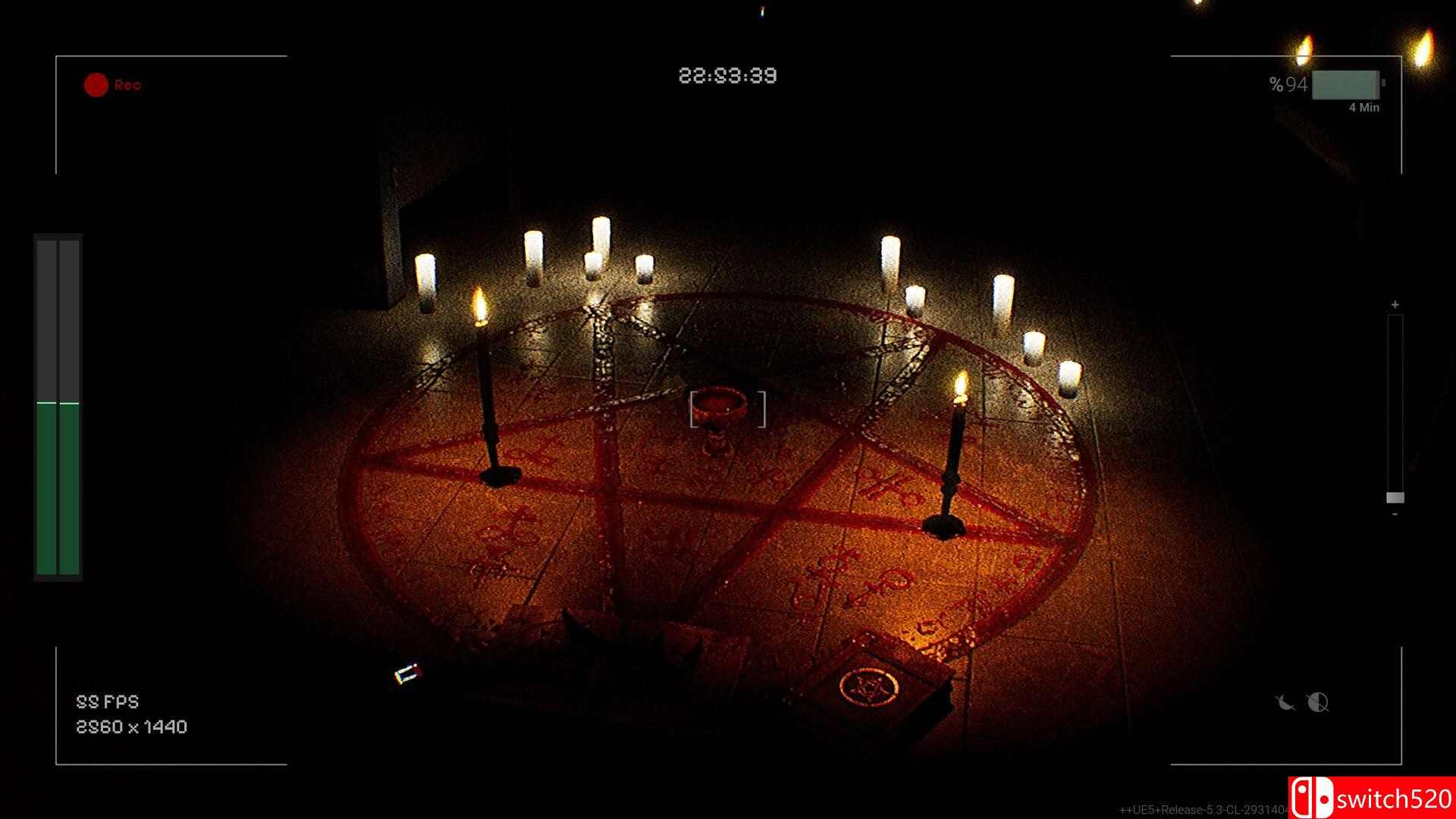 《无人接近（Nowhere Near）》官方中文 TENOKE镜像版[CN/TW/EN]_5