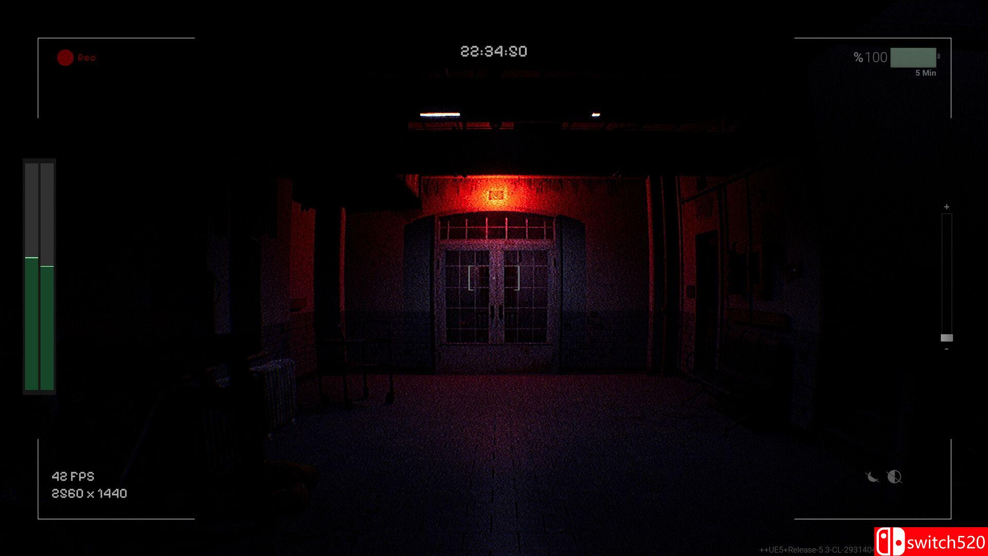 《无人接近（Nowhere Near）》官方中文 TENOKE镜像版[CN/TW/EN]_1