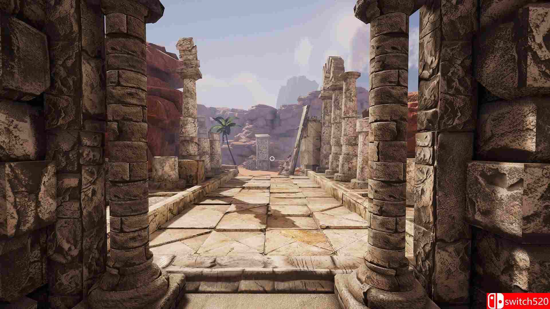 《VENARI：密室冒险（VENARI - Escape Room Adventure）》TENOKE镜像版[EN]_3