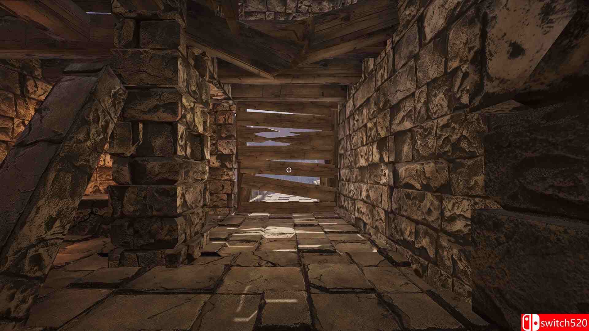 《VENARI：密室冒险（VENARI - Escape Room Adventure）》TENOKE镜像版[EN]_2