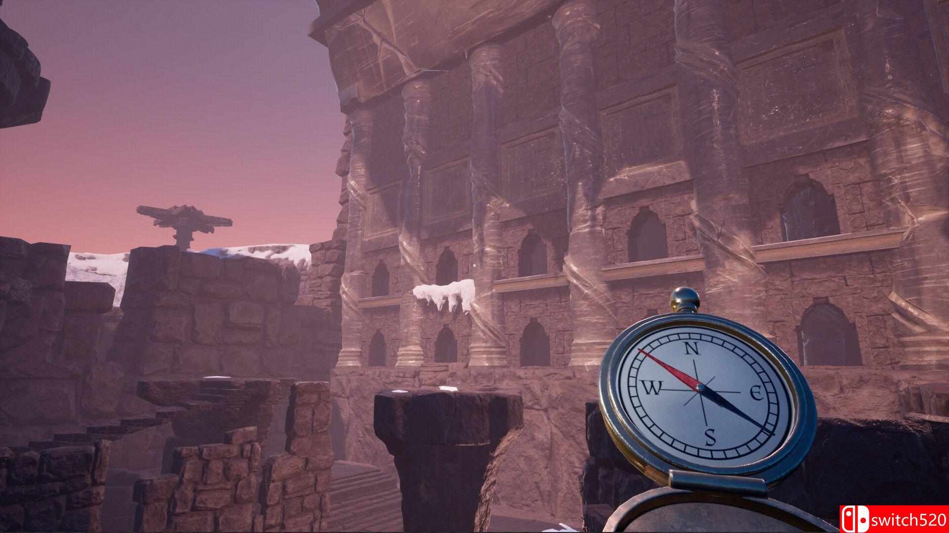 《疯狂山脉（Mountains of Madness）》TENOKE镜像版[EN]_5