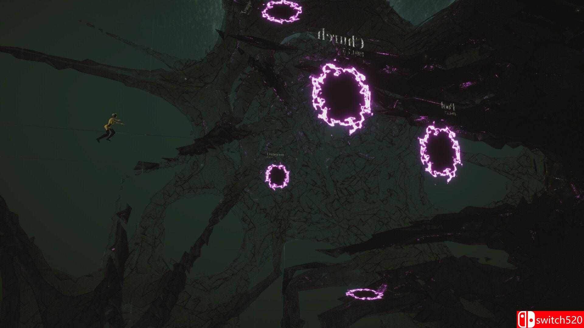 《超空间（Hyperspace）》官方中文 TENOKE镜像版[CN/TW/EN/JP]_2
