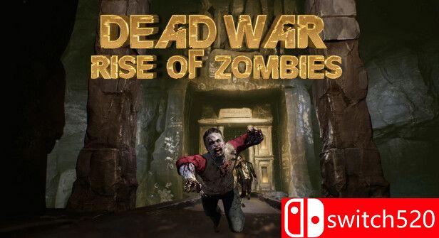 《死亡战争：僵尸崛起（Dead War Rise of Zombies）》TiNYiSO镜像版[EN]_1