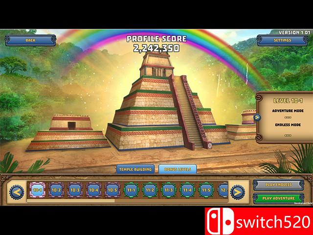 《孔雀石：太阳神殿（Malachite: Temple of the Sun）》典藏版 RAZOR硬盘版[EN]_1