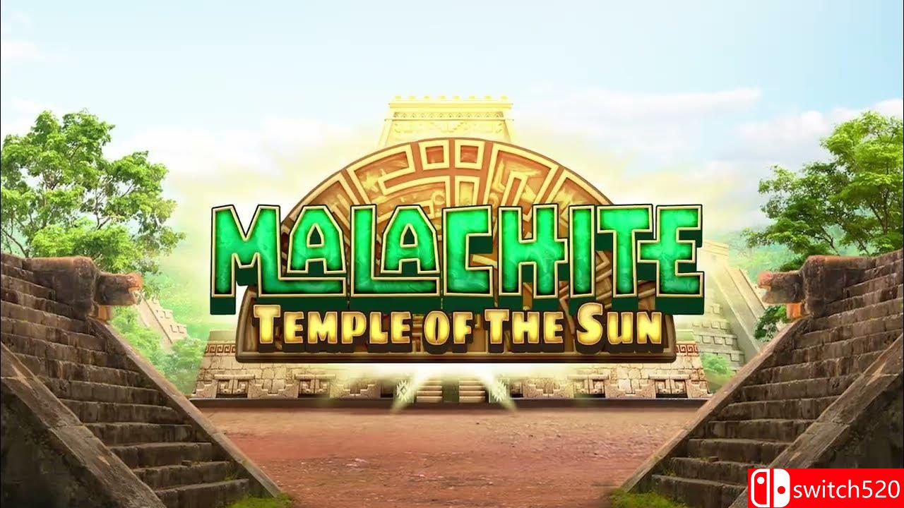 《孔雀石：太阳神殿（Malachite: Temple of the Sun）》典藏版 RAZOR硬盘版[EN]