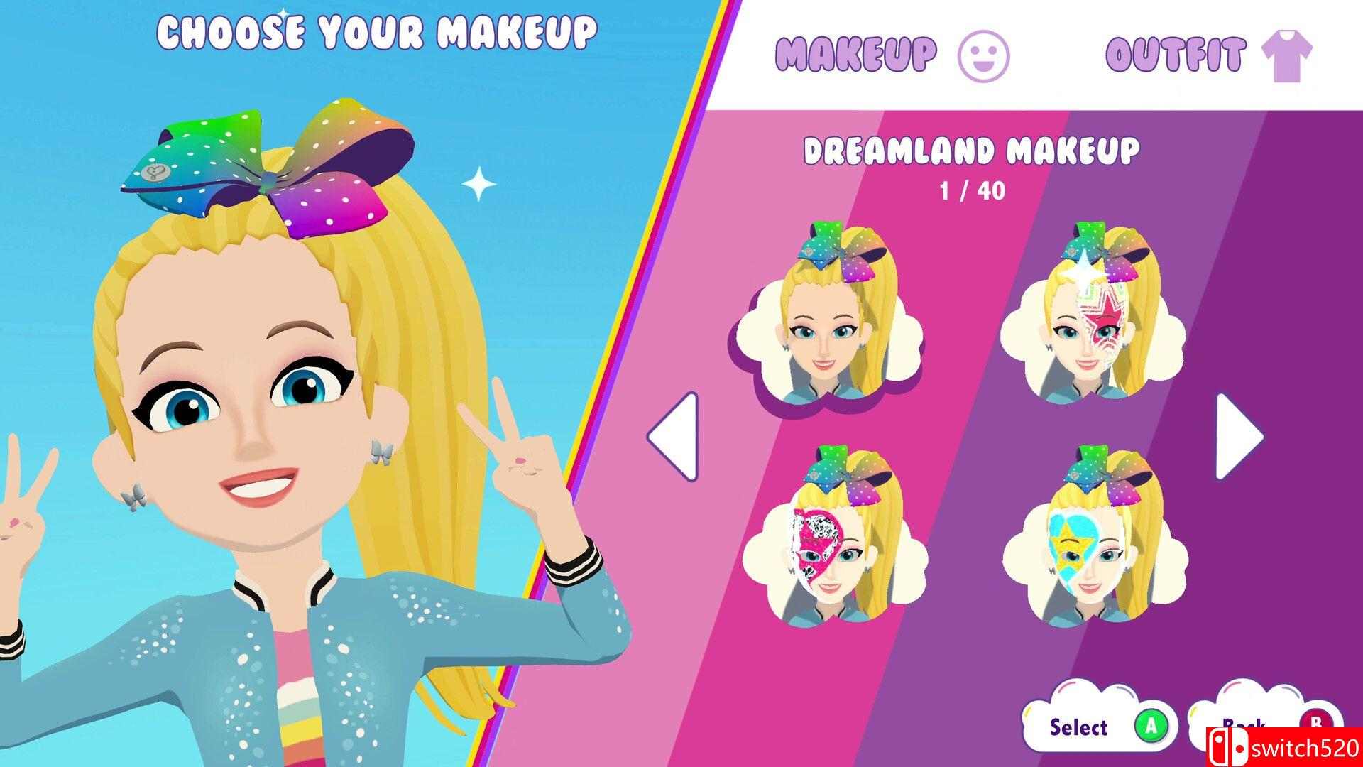 《JoJo Siwa全球派对（JoJo Siwa: Worldwide Party）》v9775541 P2P硬盘版[EN]_1