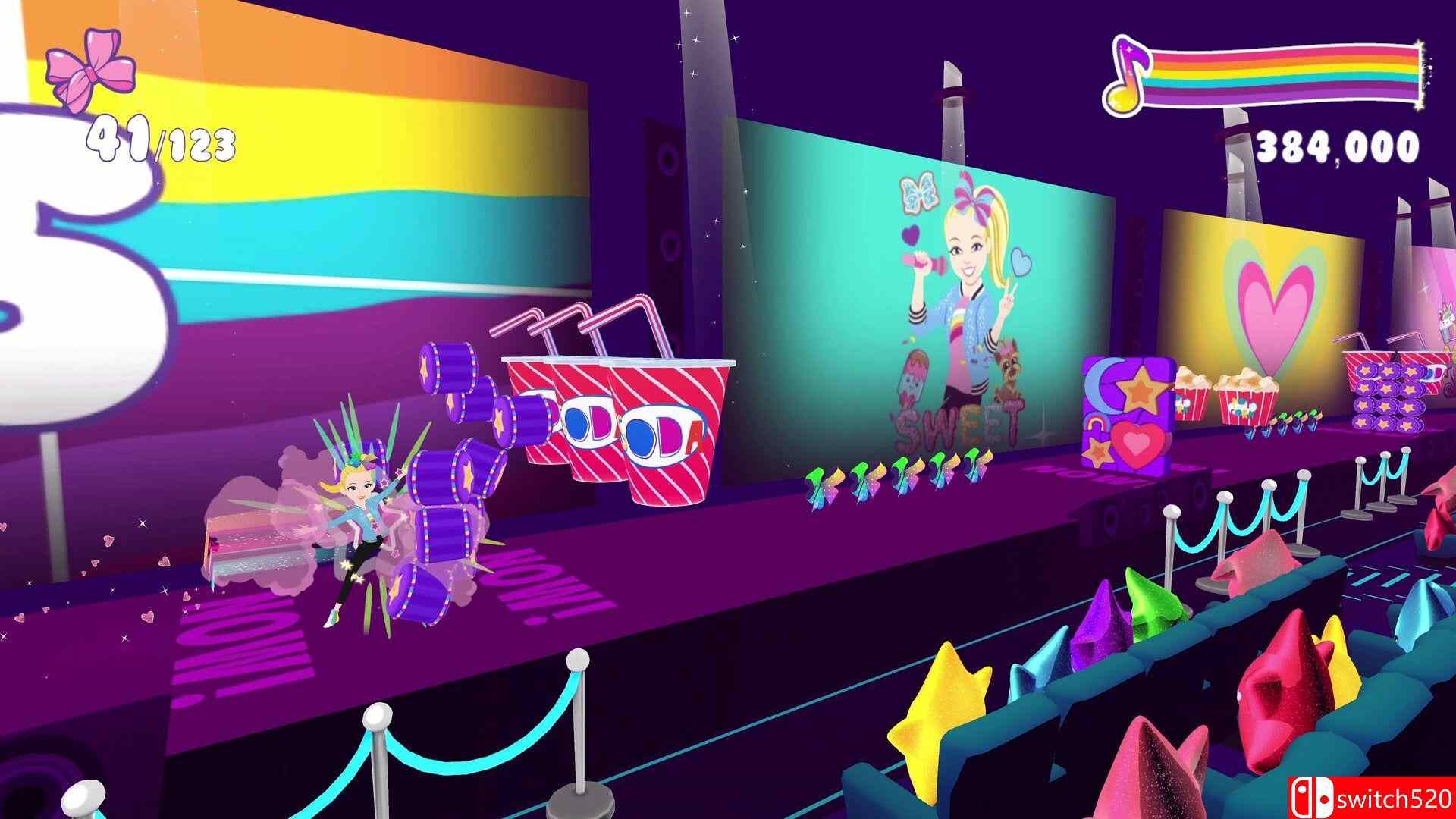《JoJo Siwa全球派对（JoJo Siwa: Worldwide Party）》v9775541 P2P硬盘版[EN]_5