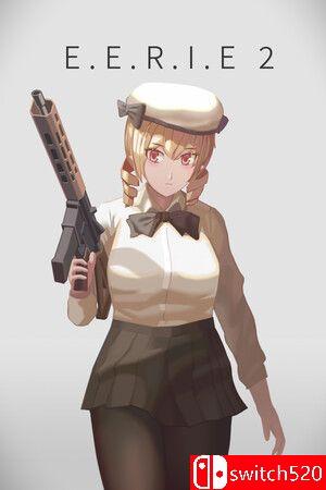 《异变战区2（E.E.R.I.E2）》官方中文 TENOKE镜像版[CN/EN]