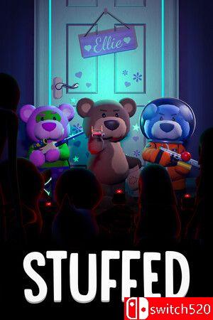 《熊熊魇杀队（STUFFED）》官方中文 TENOKE镜像版[CN/EN/JP]