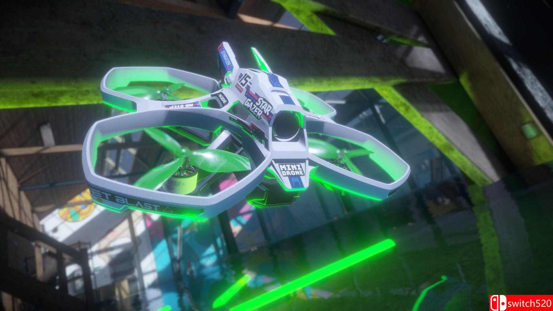 《起飞：微型无人机（Liftoff®: Micro Drones）》TENOKE镜像版[EN]_2