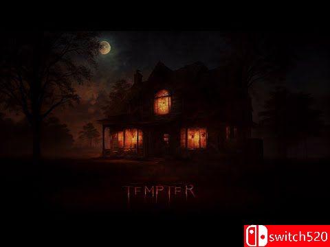 《Tempter（Tempter）》bADkARMA硬盘版[EN]