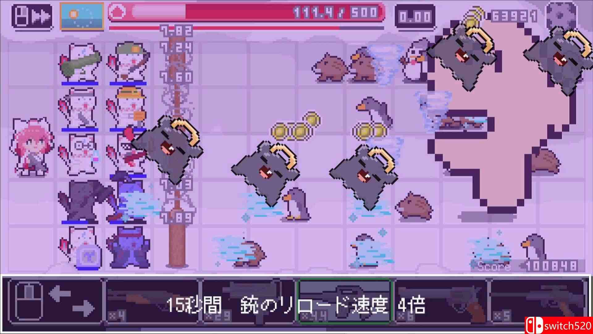 《巫女狙击手（Miko Sniper）》官方中文 Build 14720980 P2P硬盘版[CN/TW/EN/JP]_3