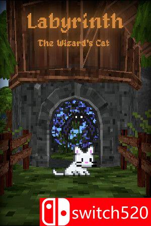 《迷宫：巫师的猫（Labyrinth: The Wizard's Cat）》Build 14639153 P2P硬盘版[EN]