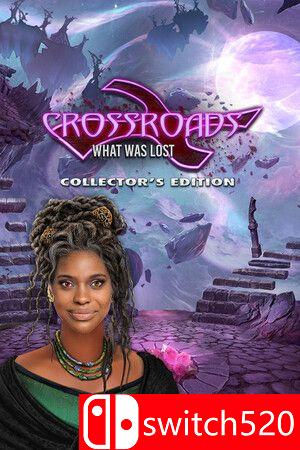 《命运交叉点：失落之物（Crossroads: What Was Lost）》RAZOR硬盘版[EN]