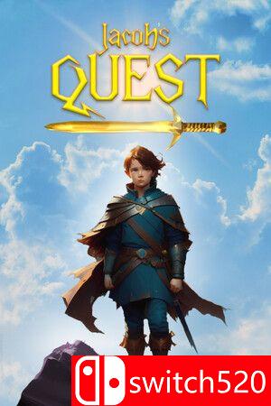 《雅各布的冒险（Jacob's Quest）》Build 14085699 P2P硬盘版[EN]