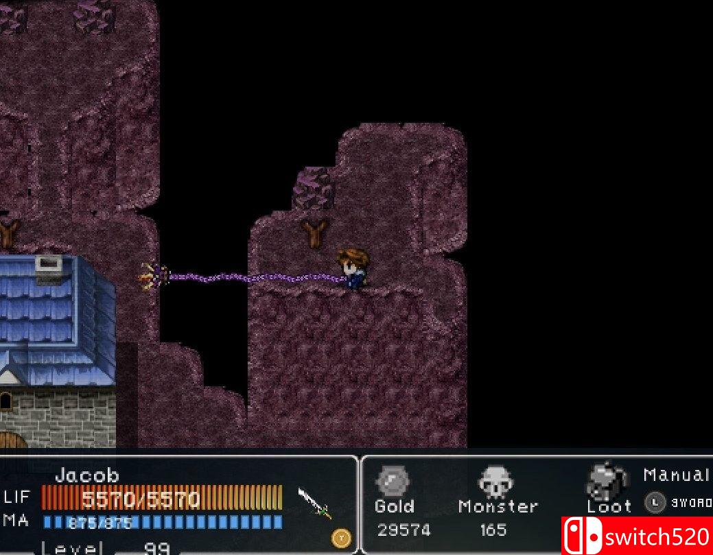 《雅各布的冒险（Jacob's Quest）》Build 14085699 P2P硬盘版[EN]_5
