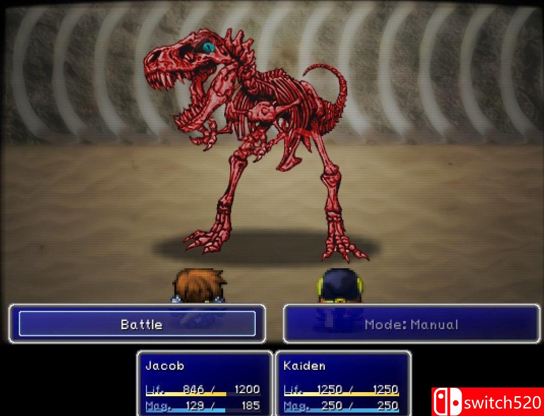 《雅各布的冒险（Jacob's Quest）》Build 14085699 P2P硬盘版[EN]_4