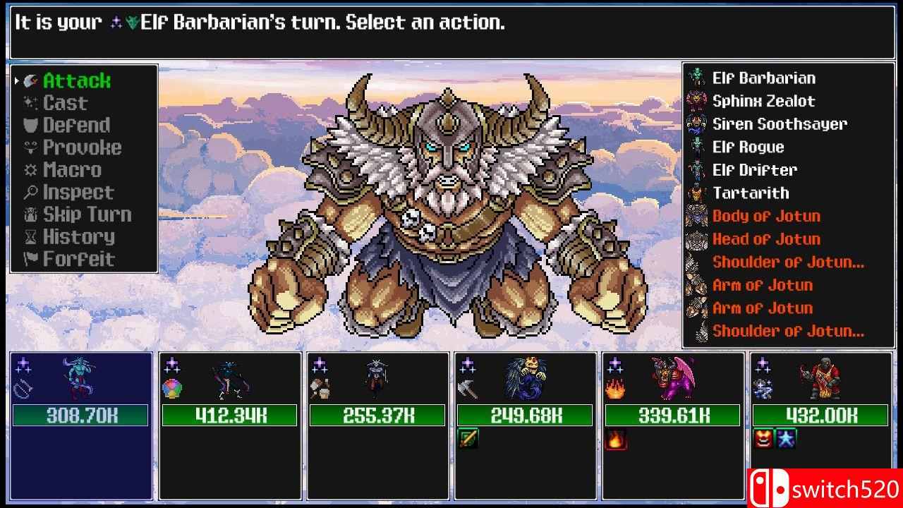 《瑟拉利姆终极版（Siralim Ultimate）》TENOKE镜像版[EN]_2