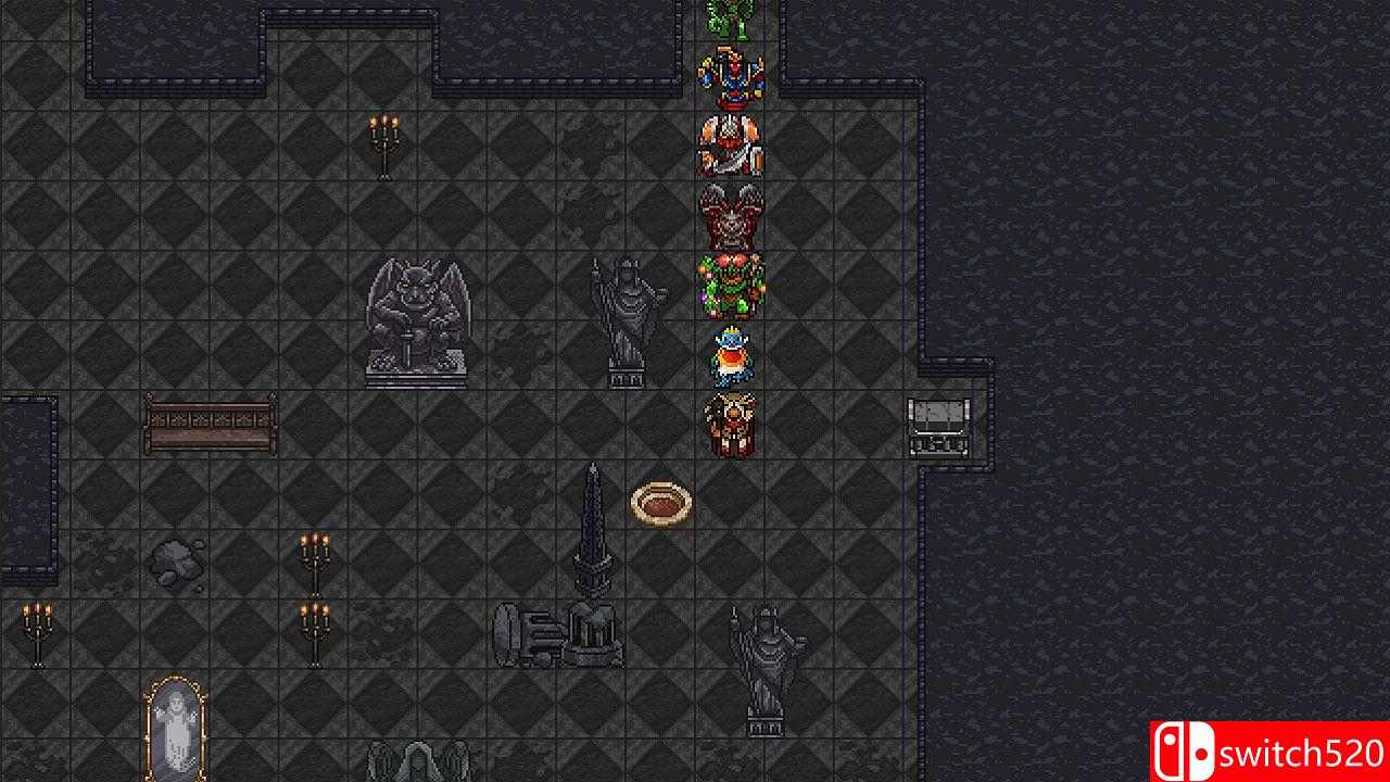 《瑟拉利姆终极版（Siralim Ultimate）》TENOKE镜像版[EN]_5