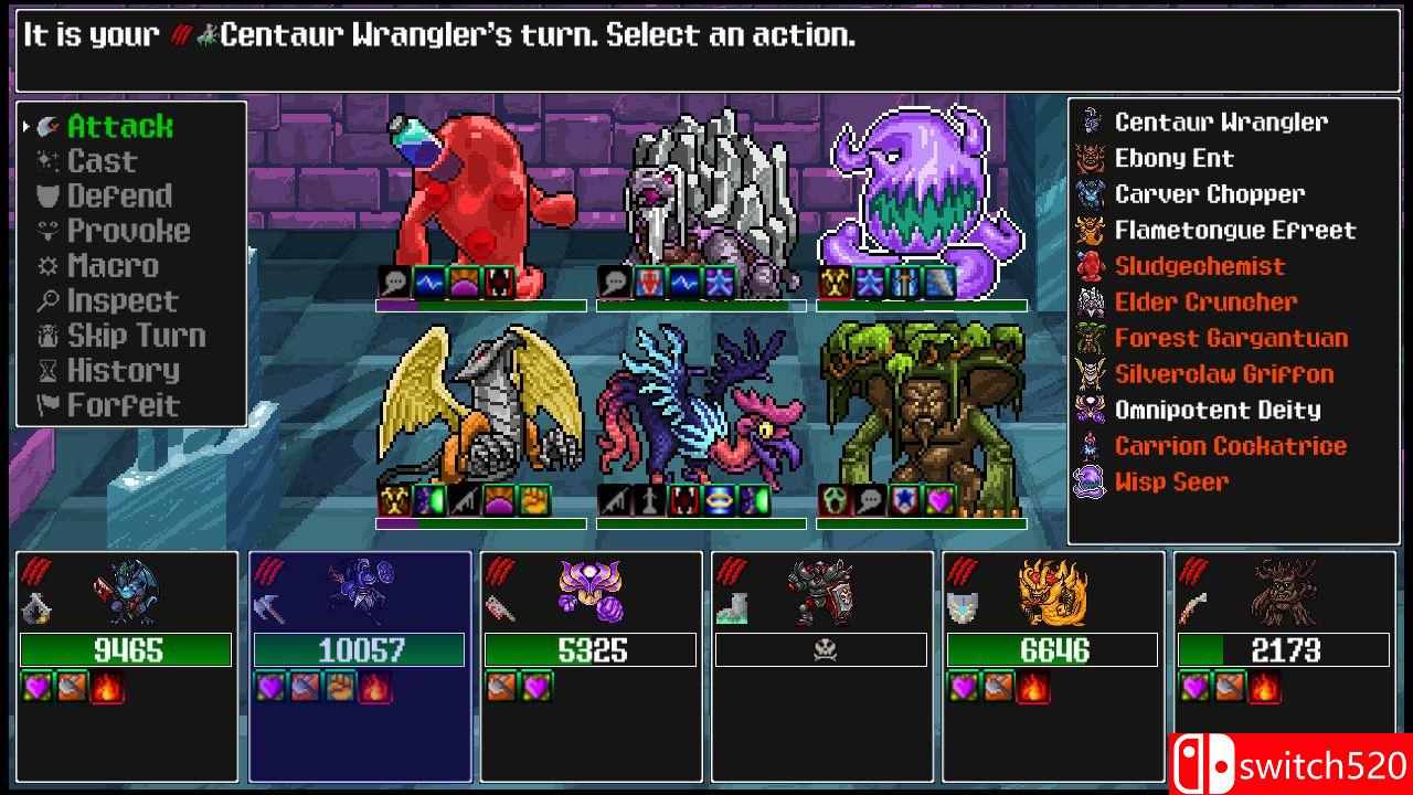 《瑟拉利姆终极版（Siralim Ultimate）》TENOKE镜像版[EN]_1