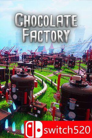 《巧克力工厂（Chocolate Factory）》官方中文 v1.006 I_KnoW镜像版[CN/EN/JP]