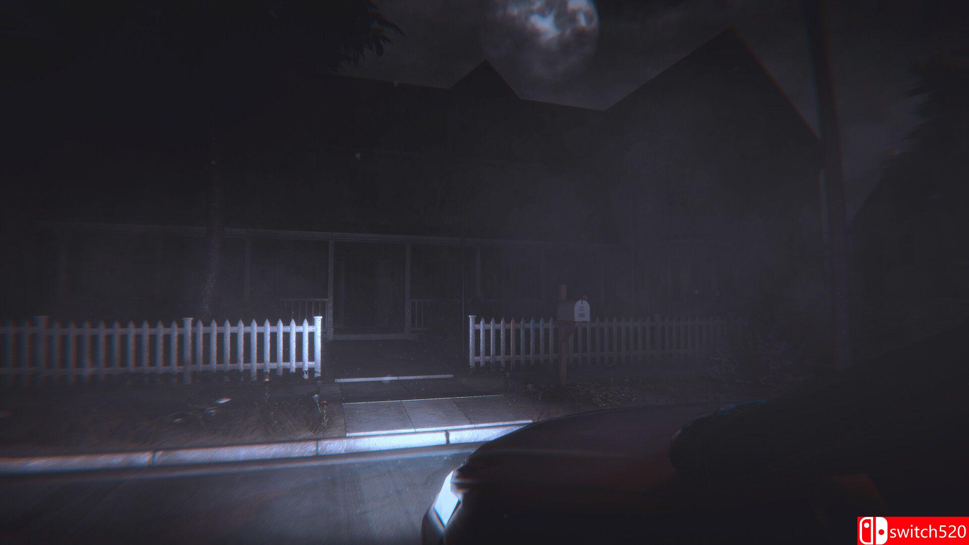 《低语小径：恐怖（Whispering Lane: Horror）》官方中文 TENOKE镜像版[CN/TW/EN/JP]_1