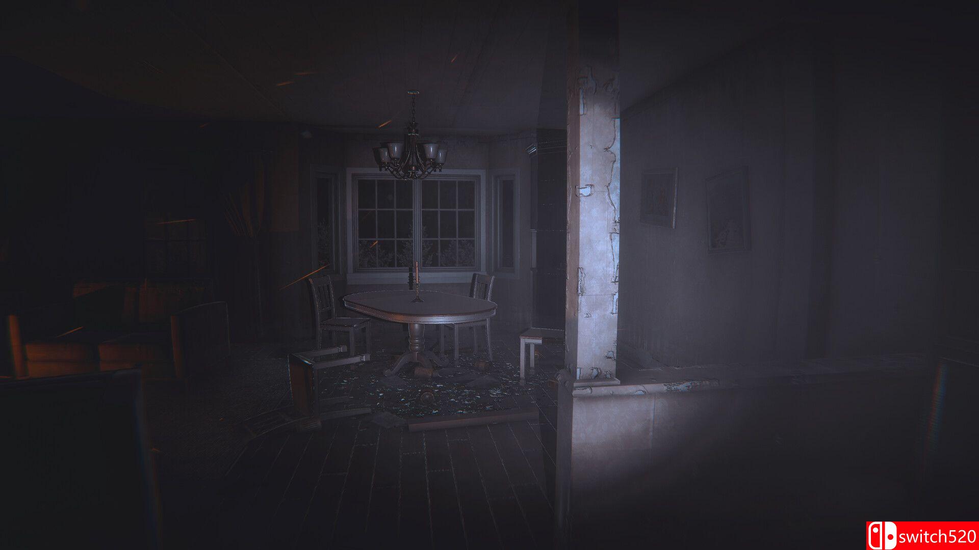 《低语小径：恐怖（Whispering Lane: Horror）》官方中文 TENOKE镜像版[CN/TW/EN/JP]_2