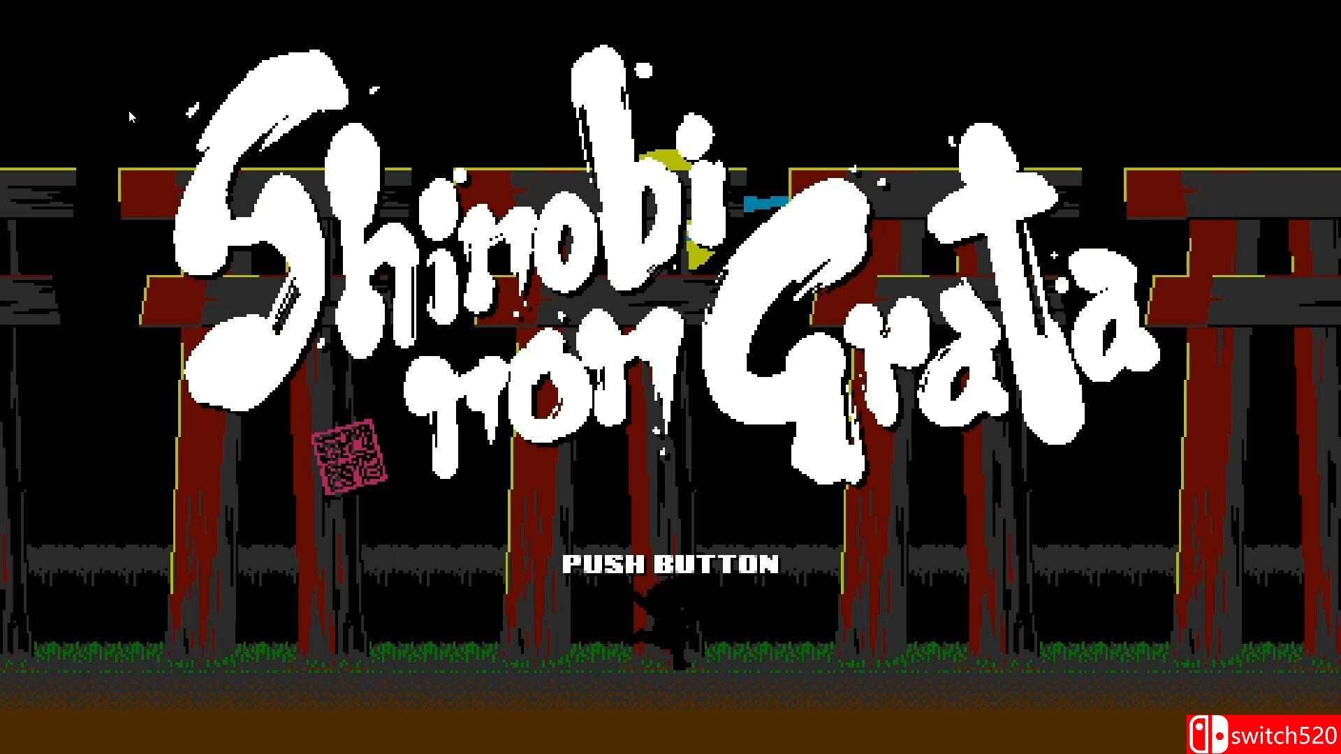 《忍者之敌（SHINOBI NON GRATA）》官方中文 v1.0.6 P2P硬盘版[CN/TW/EN/JP]_1