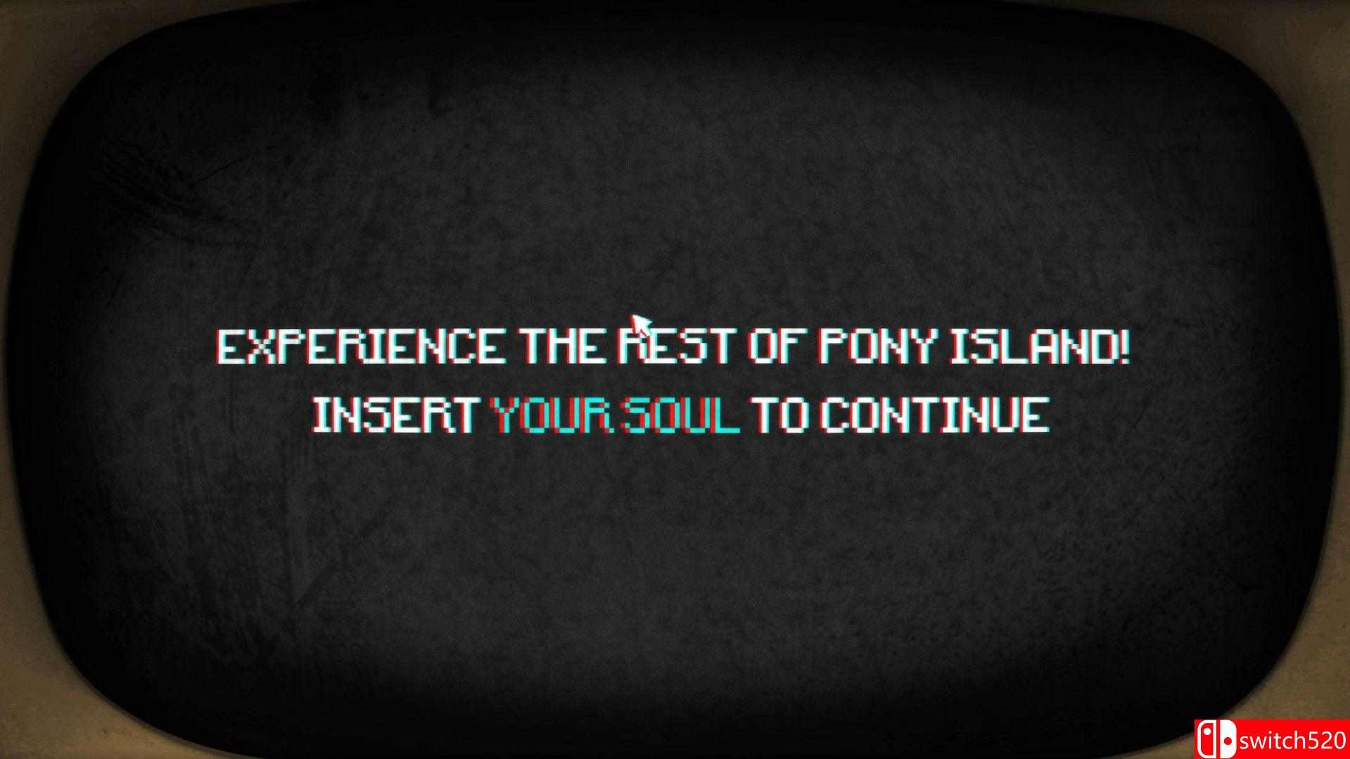 《小马岛（Pony Island）》Build 13254218 P2P硬盘版[EN]_4