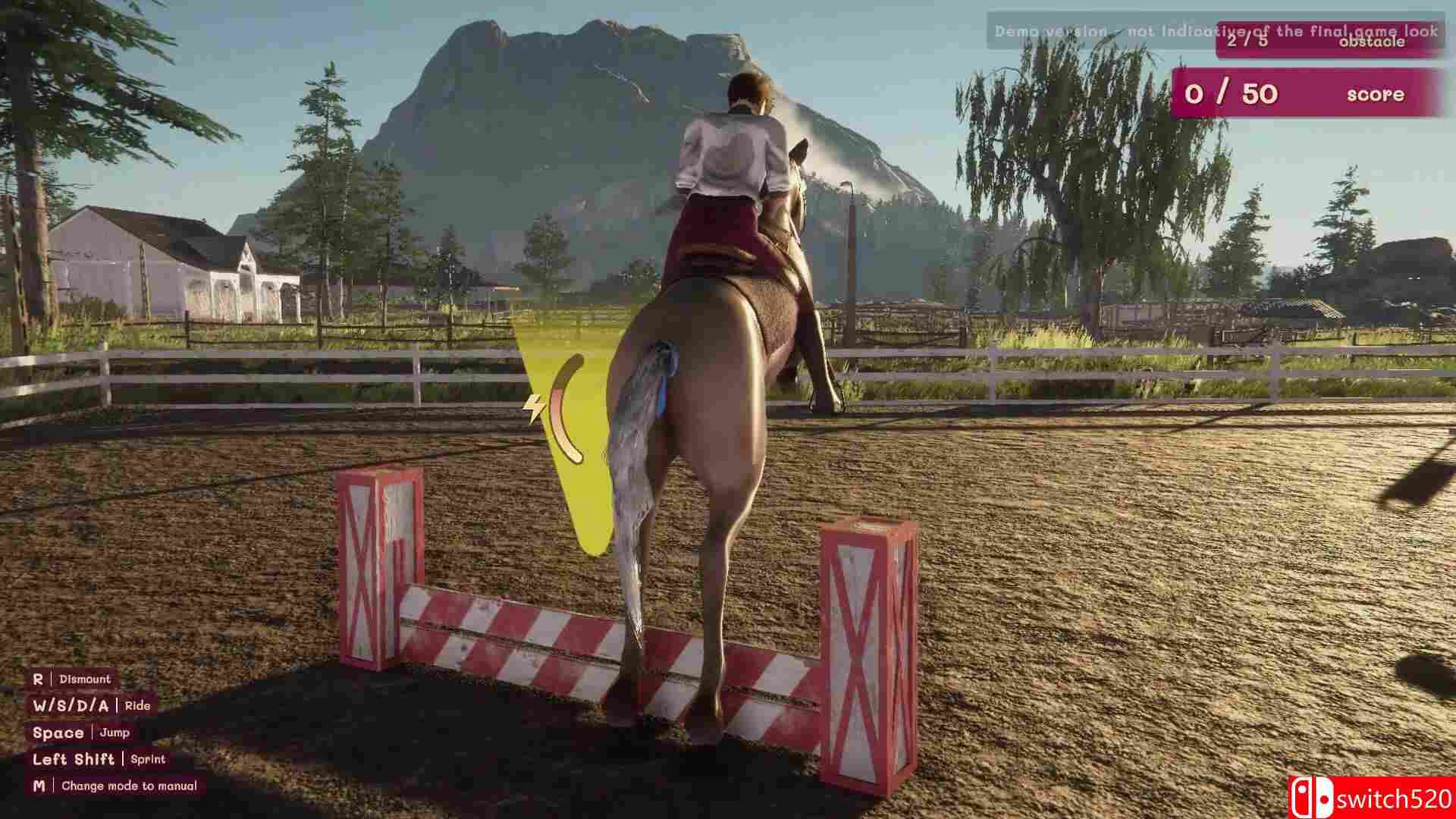 《我的马：灵魂契约（My Horse: Bonded Spirits）》官方中文 SKIDROW镜像版[CN/TW/EN/JP]_1