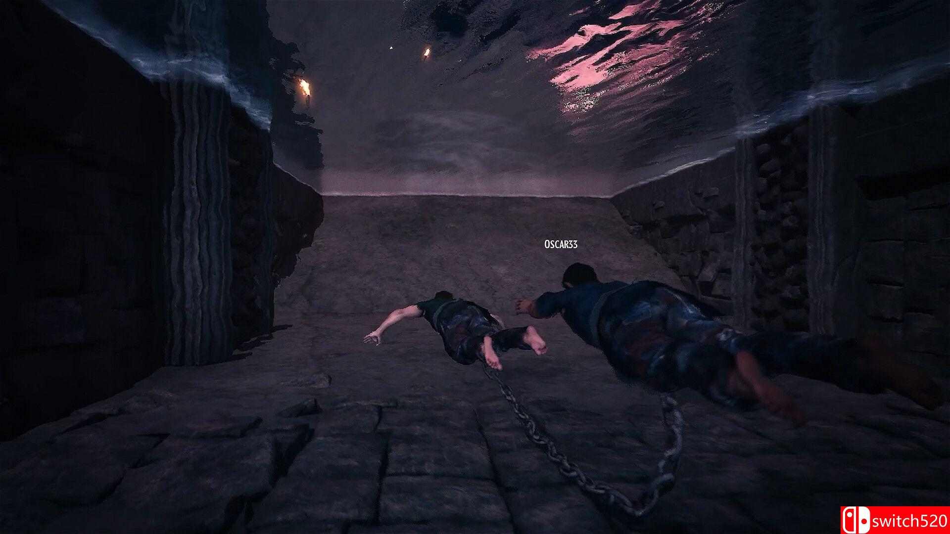 《链在一起（Chained Together）》TENOKE镜像版[EN]_3