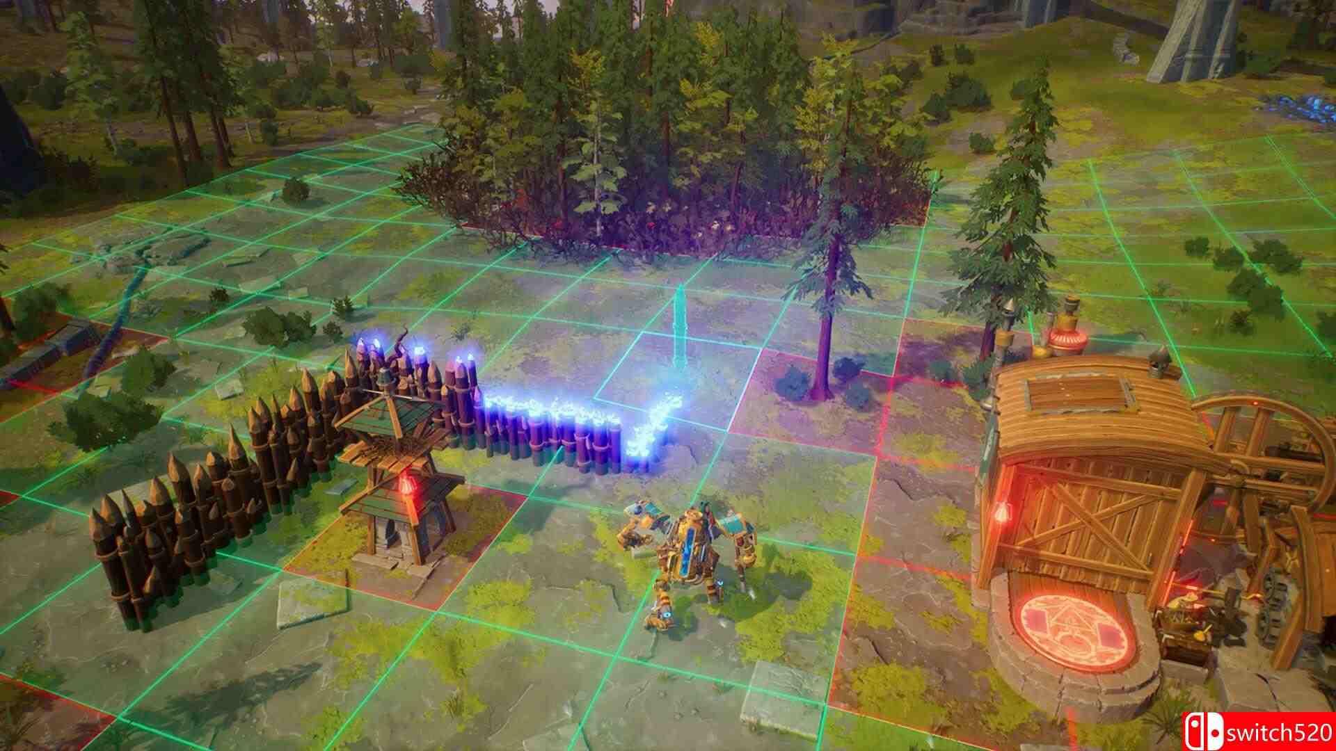 《矮人元祖（First Dwarf）》官方中文 Early Access P2P硬盘版[CN/EN/JP]_2