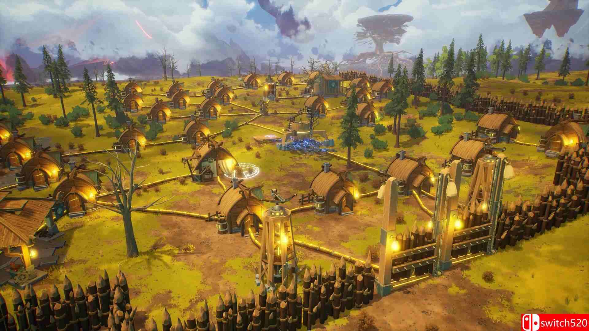 《矮人元祖（First Dwarf）》官方中文 Early Access P2P硬盘版[CN/EN/JP]_5