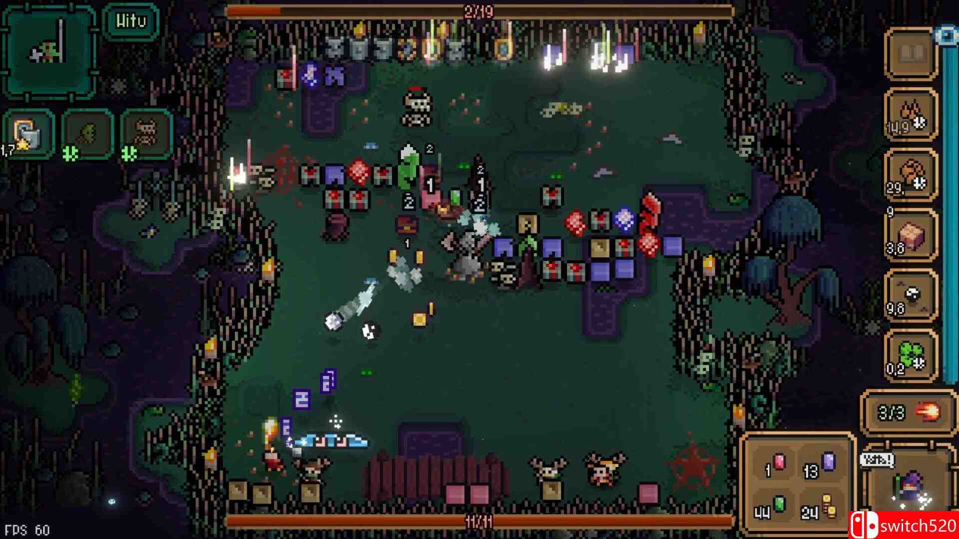 《微型破坏者营地（Tiny Breakers Camp）》Unleashed硬盘版[EN]_1