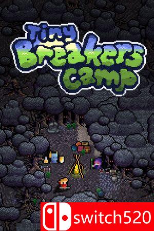 《微型破坏者营地（Tiny Breakers Camp）》Unleashed硬盘版[EN]