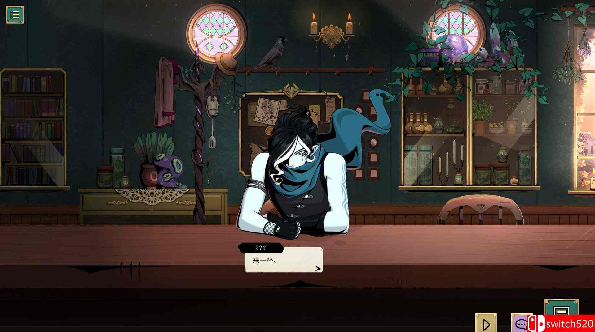 《魔饮心语（Tavern Talk）》官方中文 v20250528 TENOKE镜像版[CN/EN/JP]_2