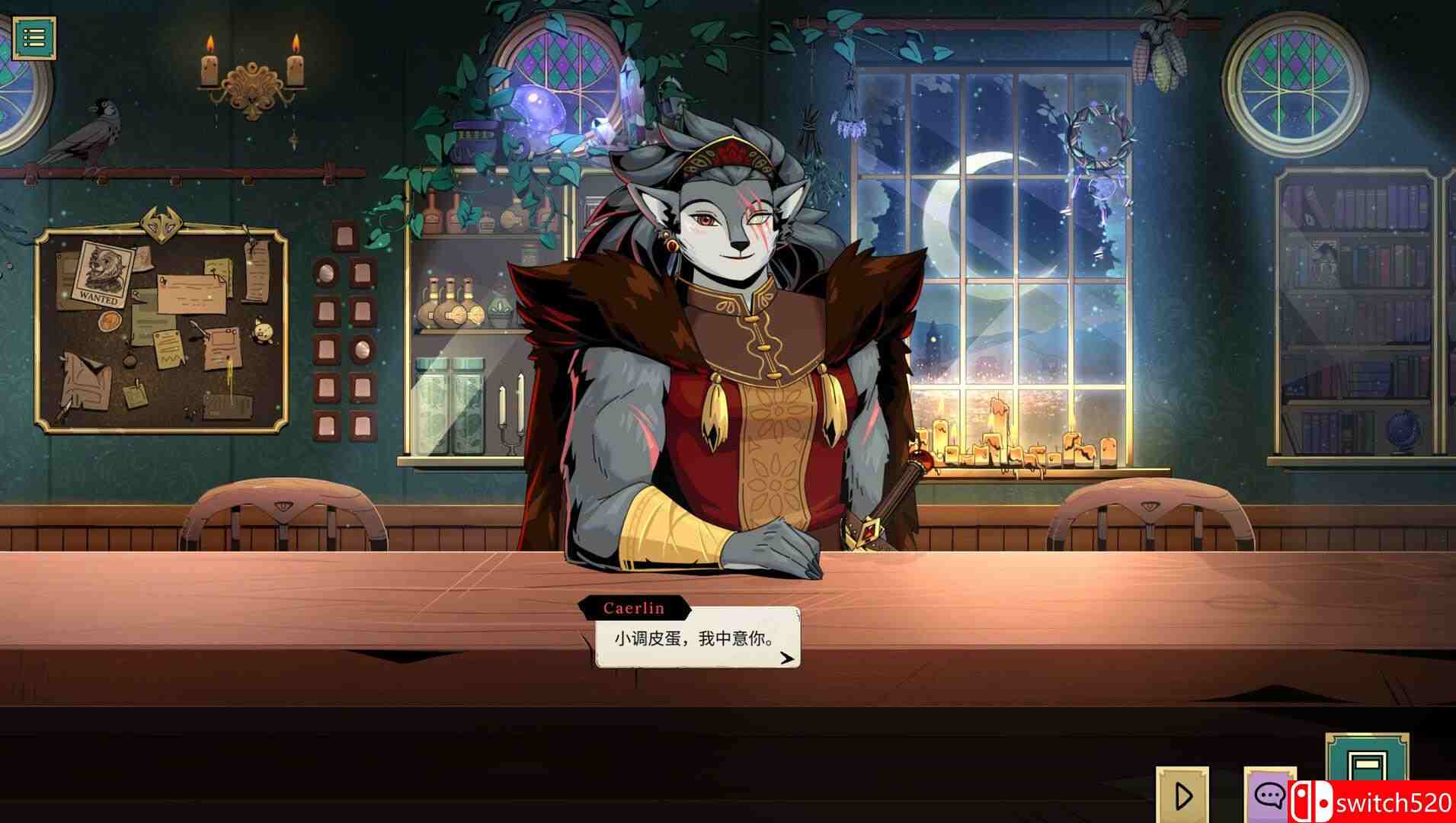 《魔饮心语（Tavern Talk）》官方中文 v20250528 TENOKE镜像版[CN/EN/JP]_3