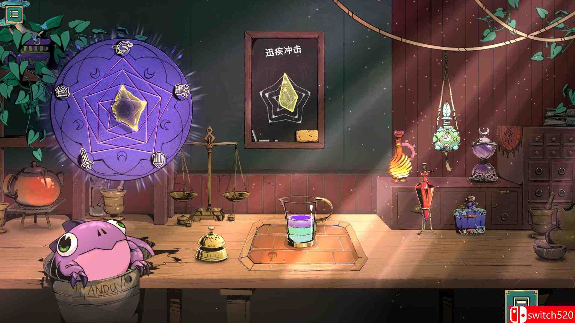 《魔饮心语（Tavern Talk）》官方中文 v20250528 TENOKE镜像版[CN/EN/JP]_5