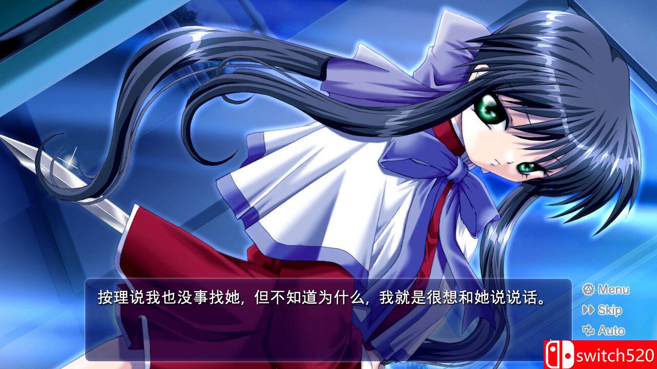 《华音（Kanon）》官方中文 TENOKE镜像版[CN/EN/JP]_5
