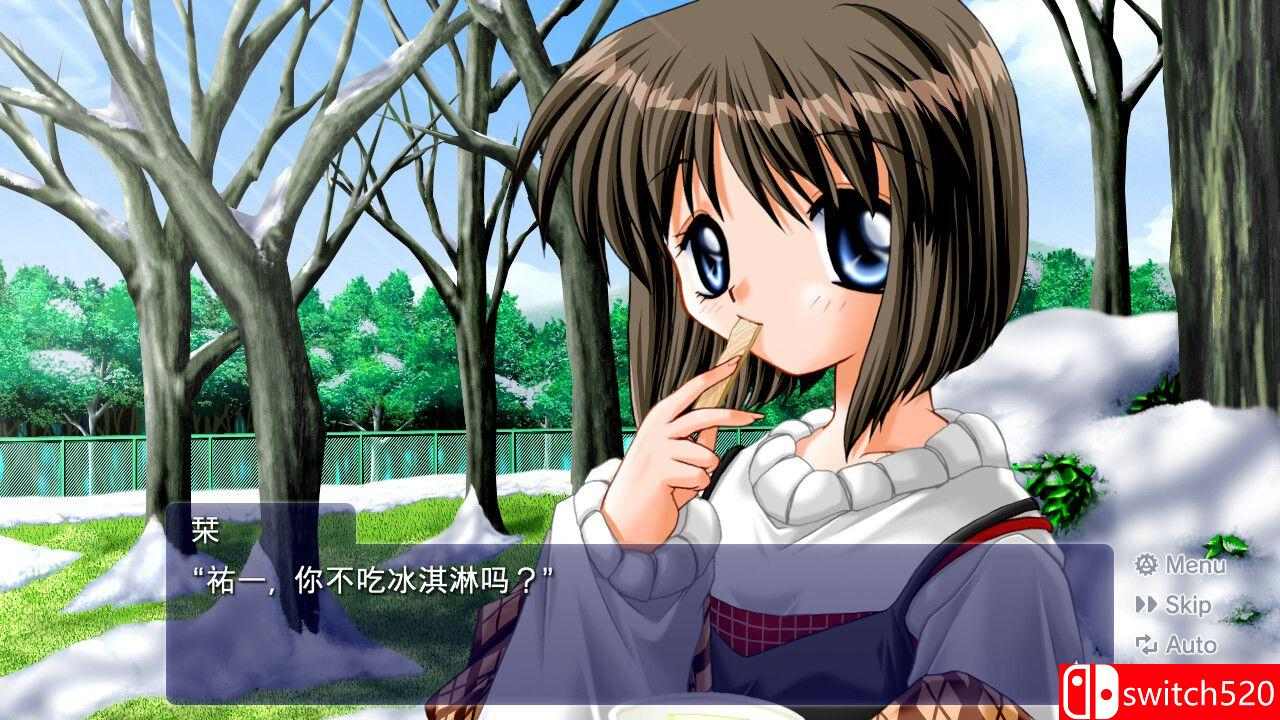 《华音（Kanon）》官方中文 TENOKE镜像版[CN/EN/JP]_4