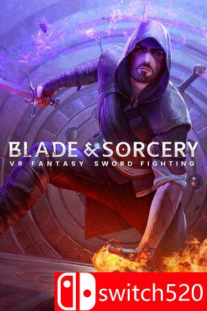 《剑与魔法（Blade and Sorcery）》官方中文 P2P硬盘版[CN/TW/EN/JP]