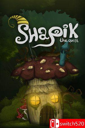 《沙皮克：探索（Shapik: The Quest）》官方中文 TENOKE镜像版[CN/TW/EN/JP]