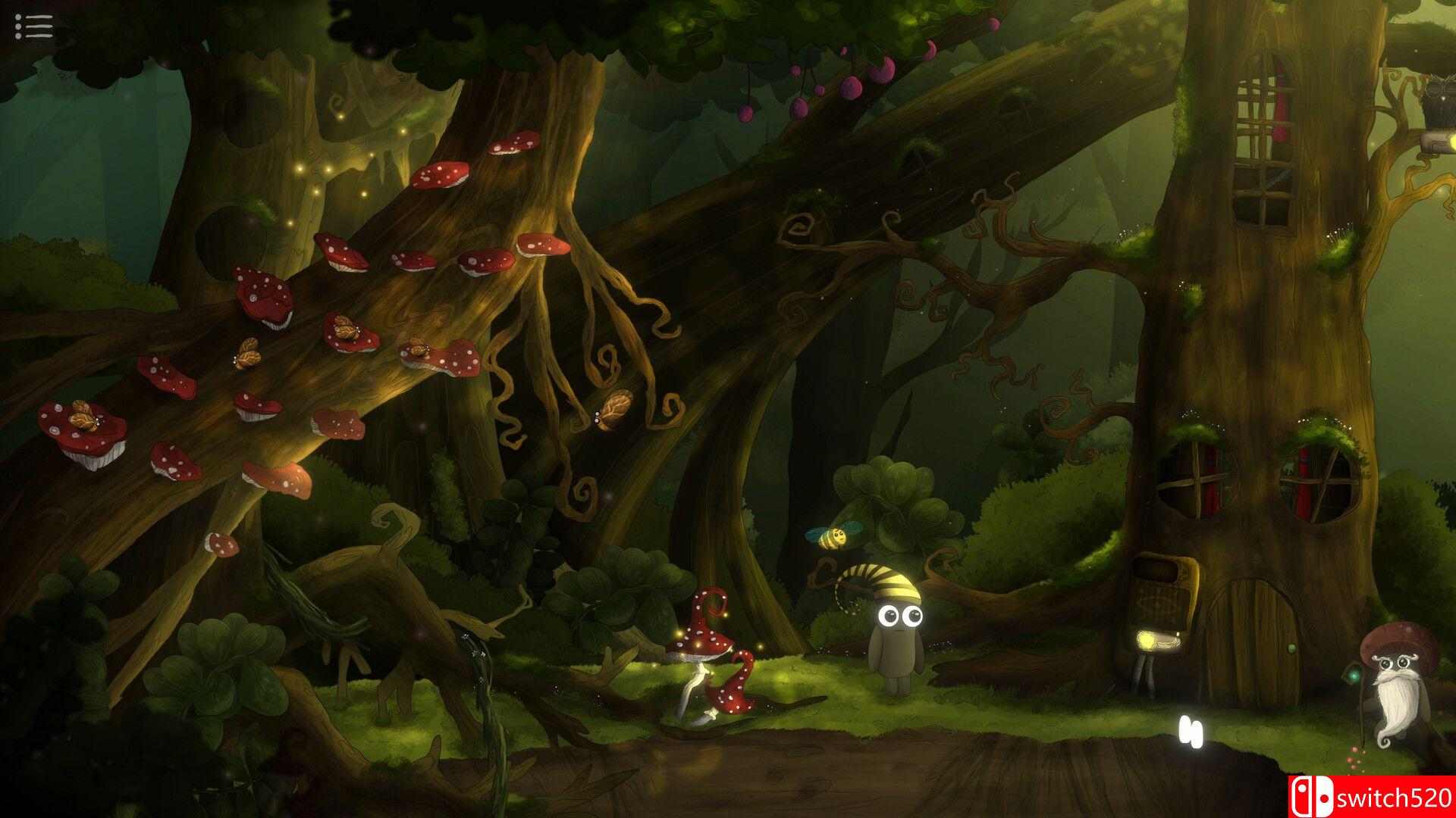 《沙皮克：探索（Shapik: The Quest）》官方中文 TENOKE镜像版[CN/TW/EN/JP]_1