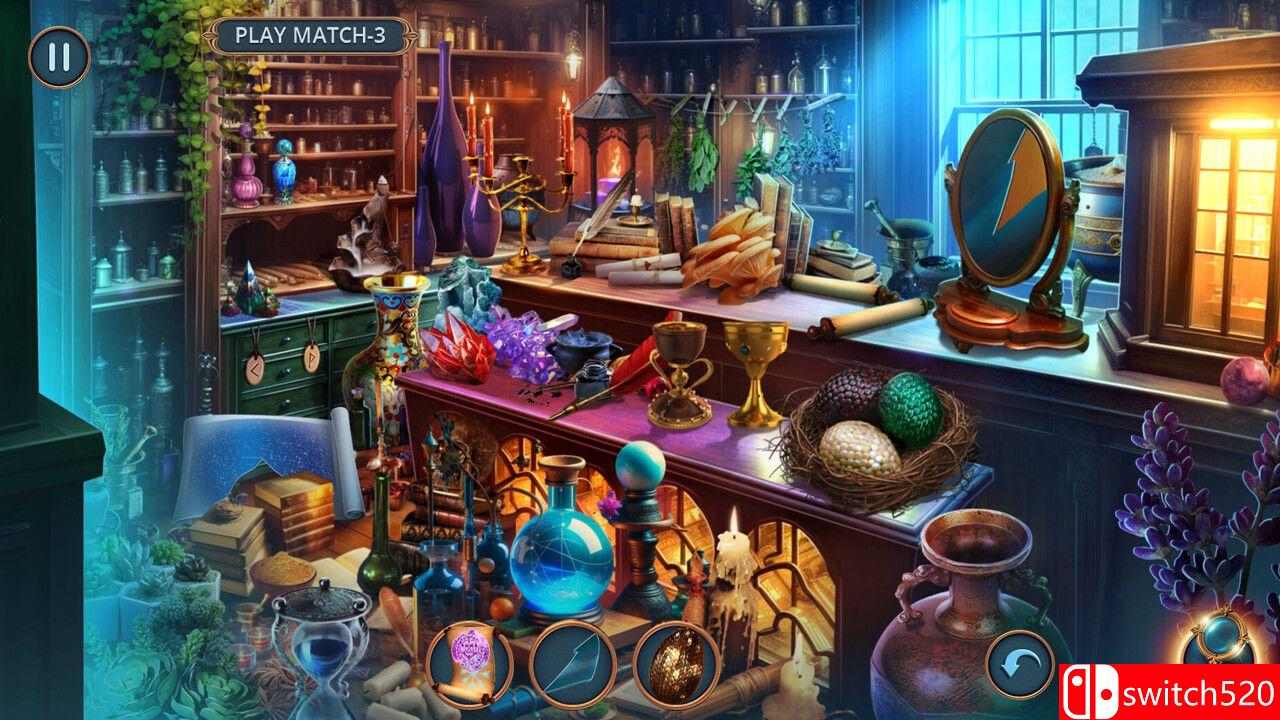 《魔都侦探：嘉年华开始（Magic City Detective: Carnival Begins）》典藏版 RAZOR硬盘版[EN]_4
