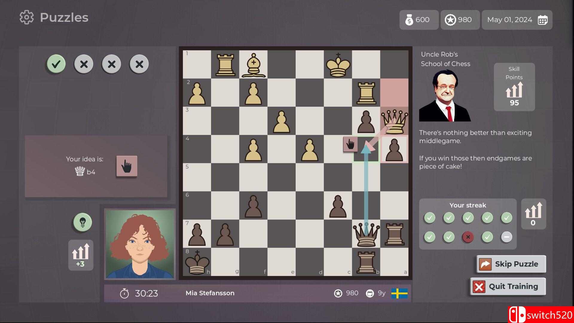 《国际象棋大师（Master of Chess）》v0.4.3 P2P硬盘版[EN]_5