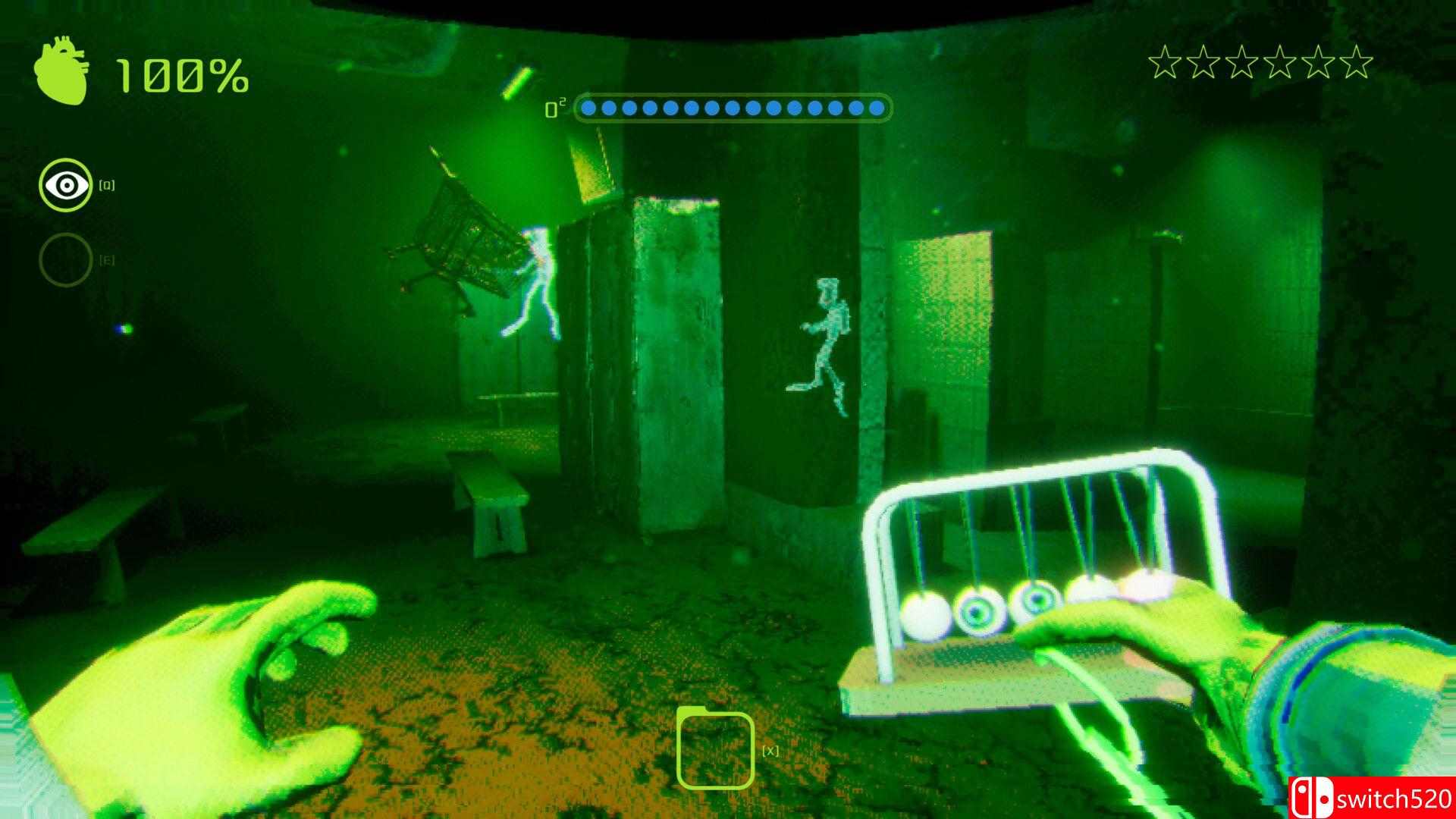 《昏暗潜水员（Murky Divers）》官方中文 Build 14770832 P2P硬盘版[CN/TW/EN/JP]_5