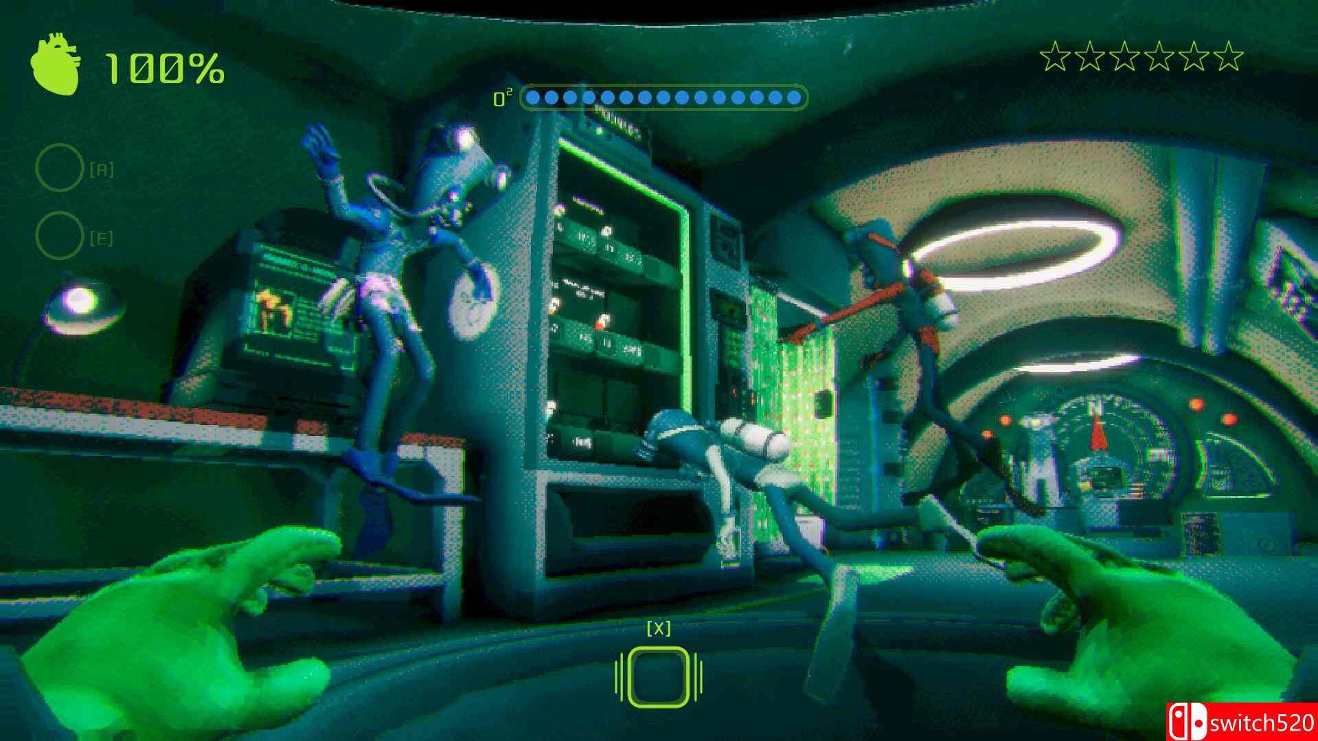 《昏暗潜水员（Murky Divers）》官方中文 Build 14770832 P2P硬盘版[CN/TW/EN/JP]_3
