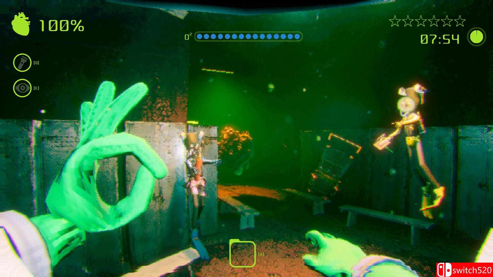 《昏暗潜水员（Murky Divers）》官方中文 Build 14770832 P2P硬盘版[CN/TW/EN/JP]_2